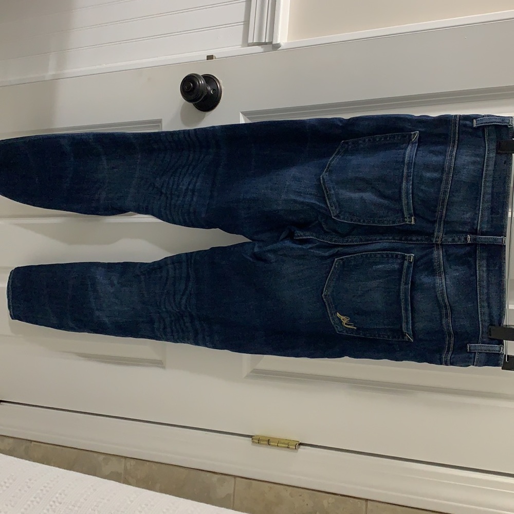 Express Jegging - Picture 4 of 4